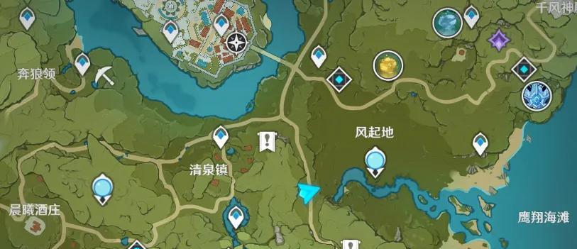 原神星汉灿烂之翼获取攻略（掌握这些方法，轻松获得星汉灿烂之翼！）