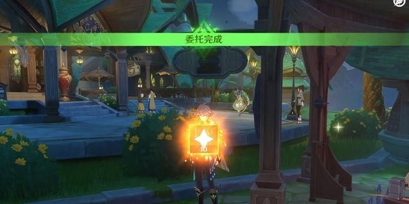 揭秘原神须弥博学者隐藏成就攻略（探寻隐藏任务，解锁最强角色，让你玩转原神）