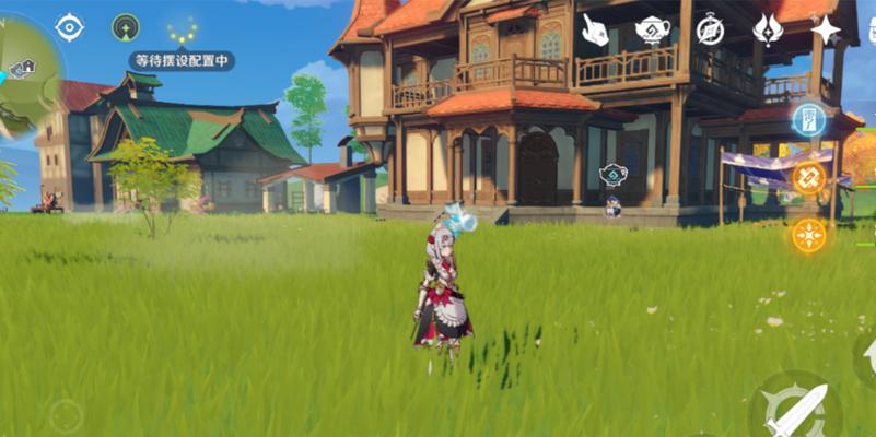 原神隐藏家具获取攻略(打造完美家园的秘密武器)
