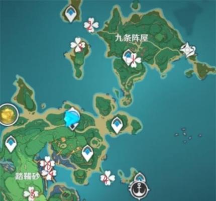 原神御影炉心任务攻略——打通最后一道炉心（挑战高难度的炼丹迷宫，获取珍稀材料）