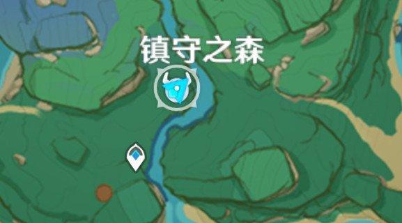 原神知比山6个壁画进阶解密攻略|暴风眼看破谜底
