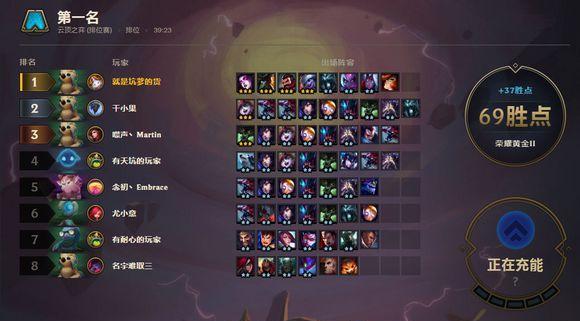 云顶之弈S6刺客转职合成攻略（打造最强刺客阵容，赢取胜利！）