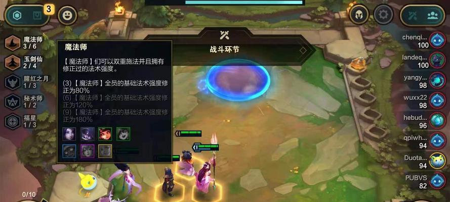 云顶之弈S6挑战者剑姬阵容攻略（如何用最强剑姬阵容轻松登顶挑战者联赛）