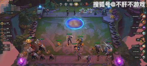 云顶之弈S7必杀阵容——换形豹女（打造最强S7换形豹女阵容，五步带你升级战术）