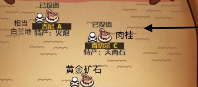 小小航海士外传（详解速刷木头的方法）