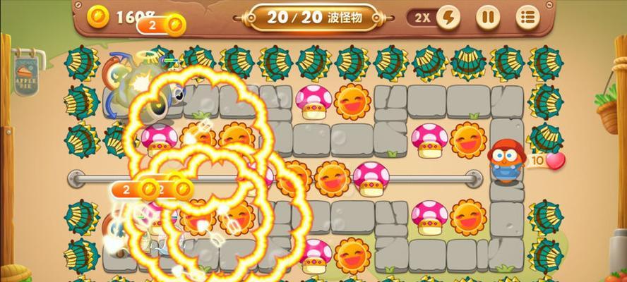 《以修复大师》第16关通关攻略（披萨店修复指南）