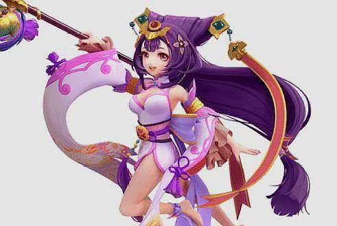 以《一起来捉妖》掩卷娘子为例，妖灵价值分析（掌握妖灵知识）