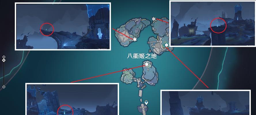 《原神》演武传心第三天攻略（以图文方式详解任务流程）
