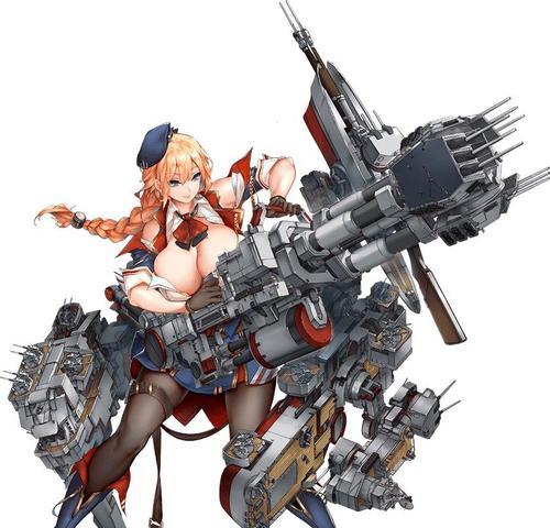 《战舰少女R8-1》掉落攻略（从游戏玩法）