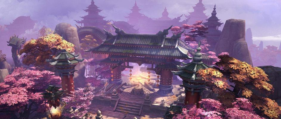 《镇魔曲手游》御灵战场攻略（御灵战场玩法详解）