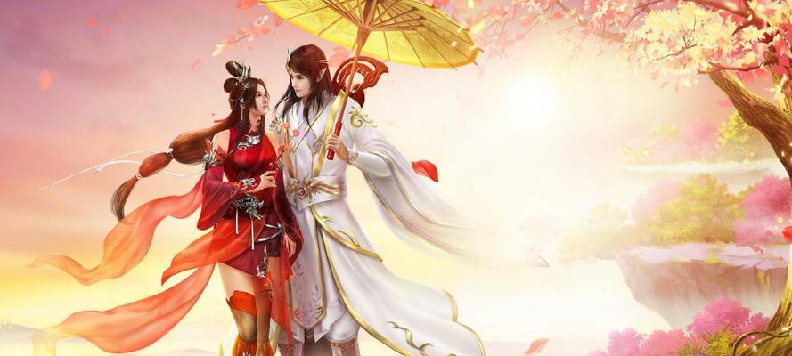 倩女幽魂手游结拜攻略（以倩女幽魂手游为例）