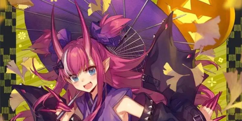 FGO枪龙娘宝具本效果汇总强化任务攻略(打造最强枪龙娘)