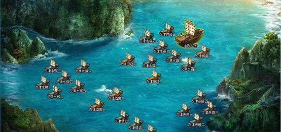 卧龙吟奇闻异事古城探秘（万千惊奇等着你解密）