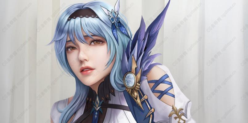 《携带彼女》画师首次曝光，闪耀魔都同人祭（现场直击豪华画师阵容）