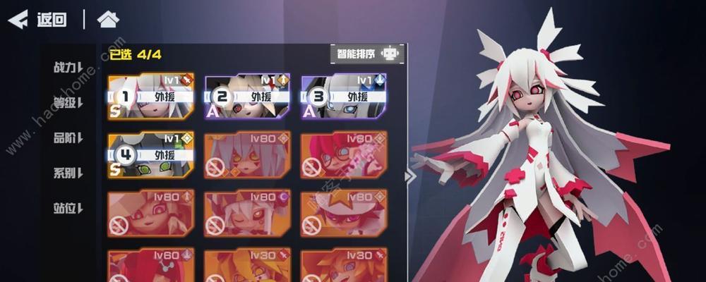 记忆之门-如何解锁凹凸世界羁绊记忆瞬间(深入游戏世界)