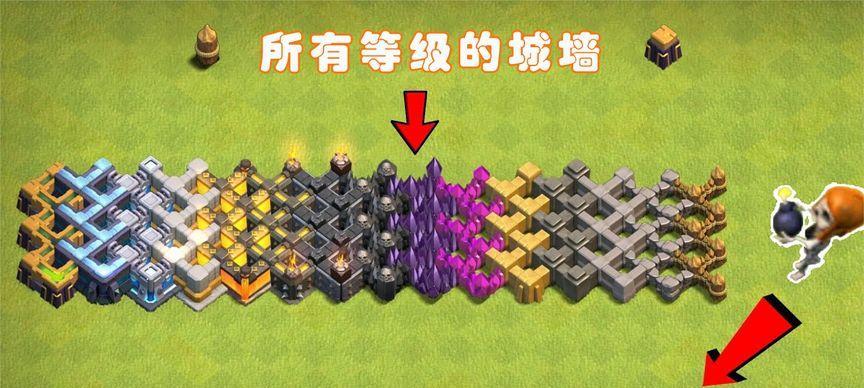 《炸弹兵带你赢得部落战争》（了解部落冲突炸弹兵数据）