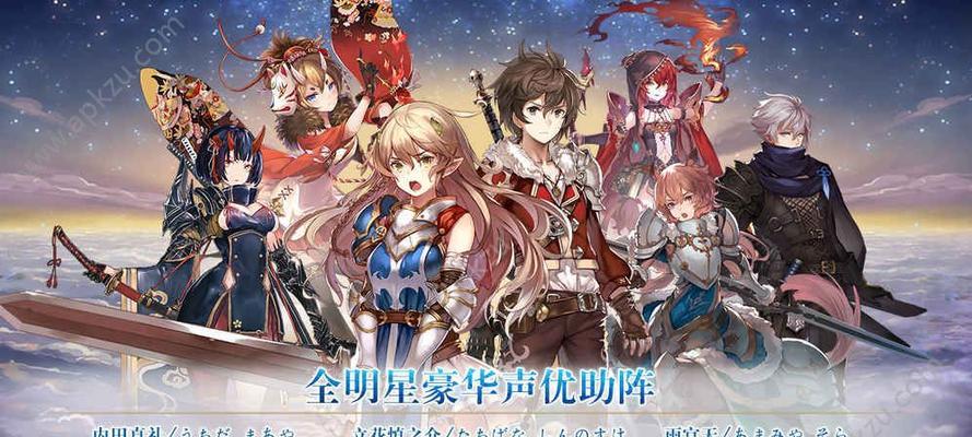 《苍蓝境界》米赛尔技能介绍（玩家必知）