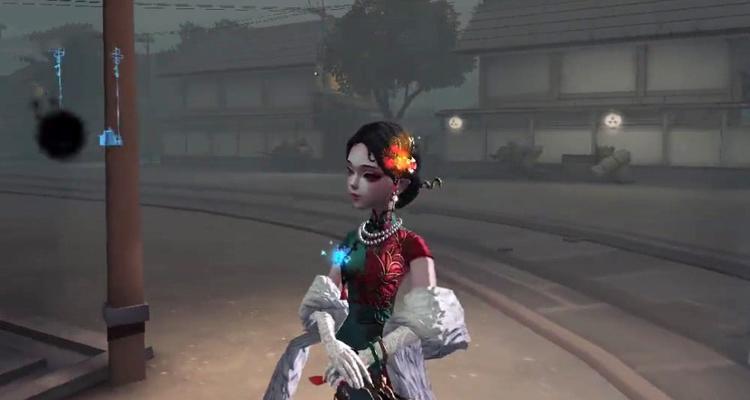 《第五人格》灰烬血衣达成条件详解（如何获取灰烬的血衣）