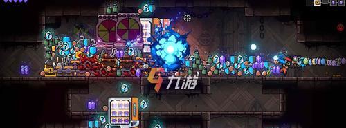 霓虹深渊无限小皮皮——宠物强度攻略（让你的小皮皮变得更加强大）