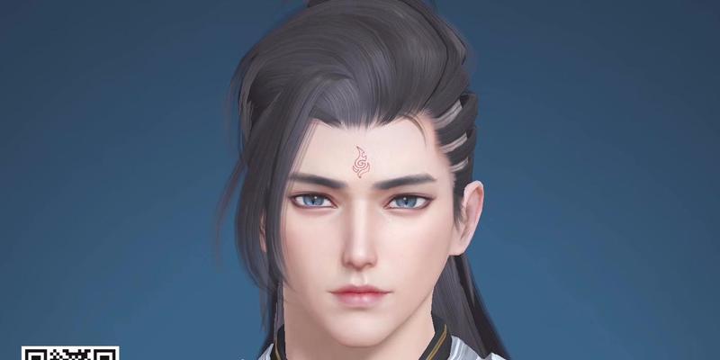 《秦时明月世界》女性捏脸数据分享（定制自己的美丽角色）