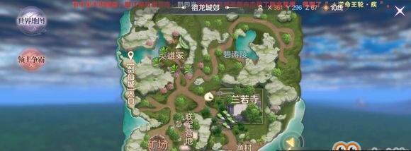 完美世界手游攻略（掌握关键技巧）