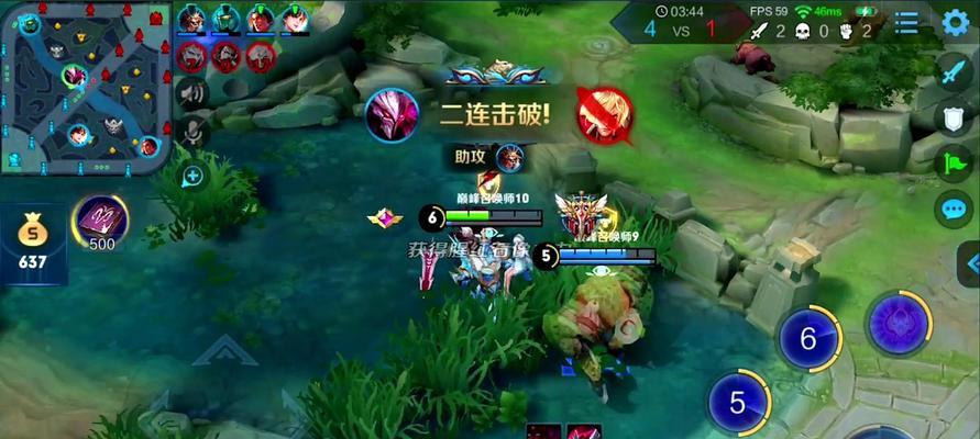 《荣耀李信最强出装推荐》（如何打造李信）