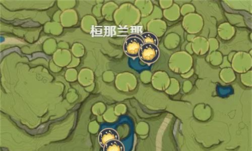 原神揭秘维摩庄幕后黑手（维摩庄谁是真正的罪犯）