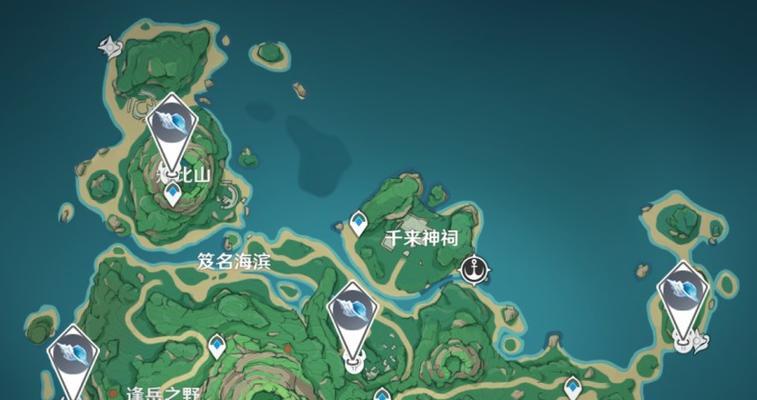 《原神》妙手怪医成就攻略（解锁妙手医生称号）