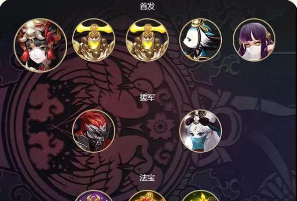 决战平安京孟婆连招攻略（以游戏为主的孟婆连招心得分享）