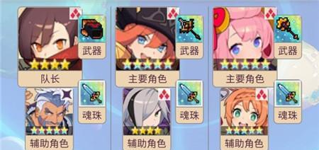 《以弹射世界》新手玩法指南（轻松上手）