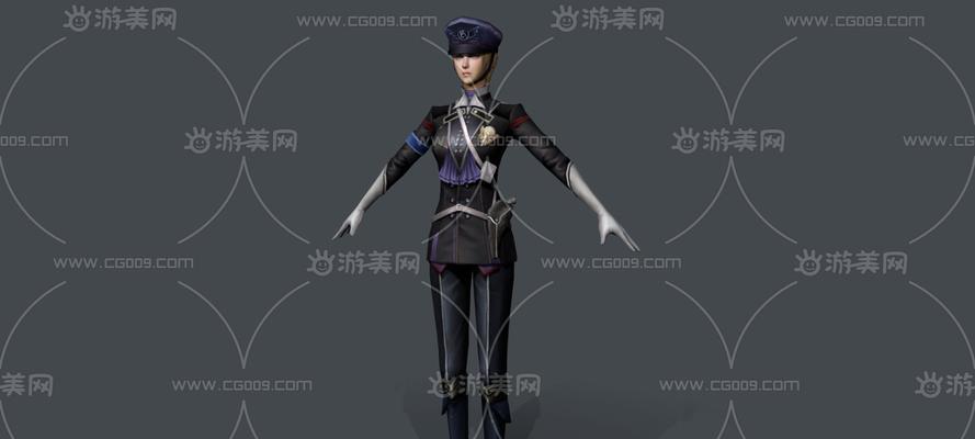 反斗联盟女警技能加点攻略（打造超强女警一起来学技能加点）