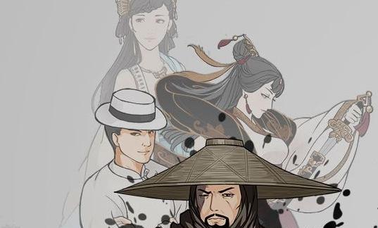 江湖闪退怎么办（古今江湖闪退的解决方法）