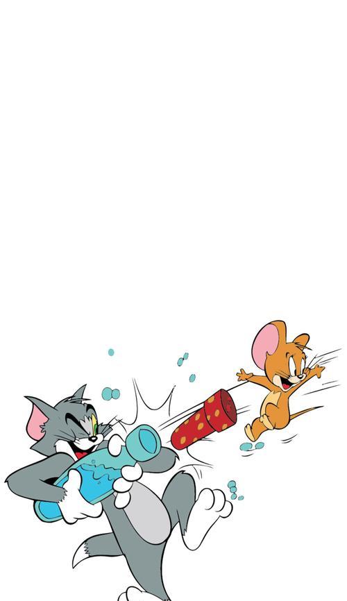 《游戏中的奇特搭配——猫与老鼠对战托普斯老鼠阵容》（以游戏为主）