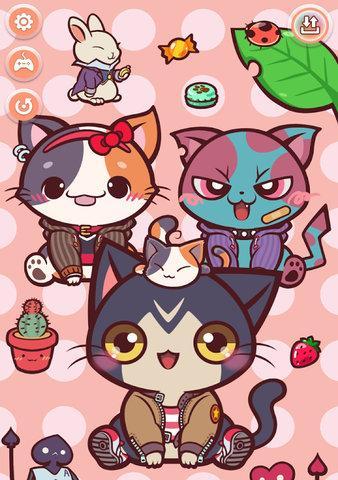 《猫咪公寓2》恋爱生小猫攻略（如何成功让你的猫咪恋爱生小猫）
