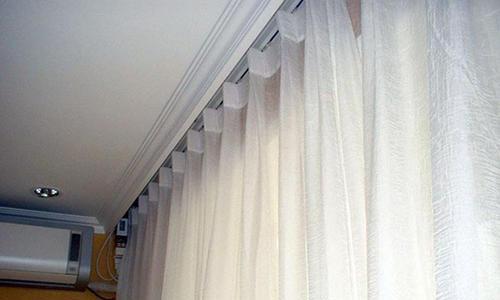 打造迷你世界窗帘——DIY窗帘制作方法教程（窗帘布料选择）