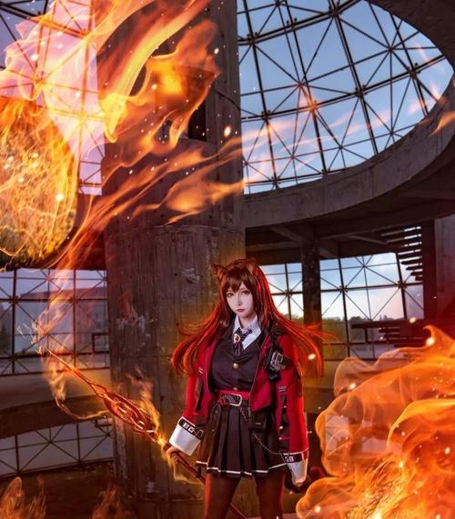 《明日方舟》天火技能属性介绍（天火怎么样）