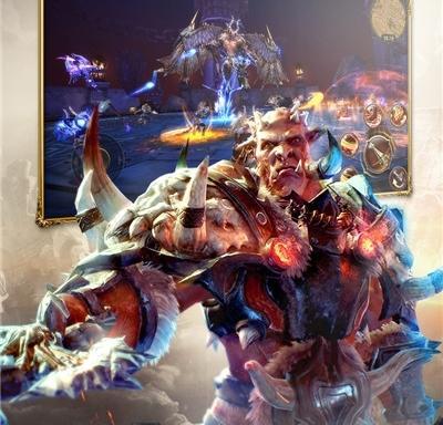 《魔龙世界》（玩转魔龙世界）