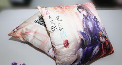 《京门风月》CJ周边抢先看，玩转古风游戏世界（南秦良品重磅推出古风游戏周边）