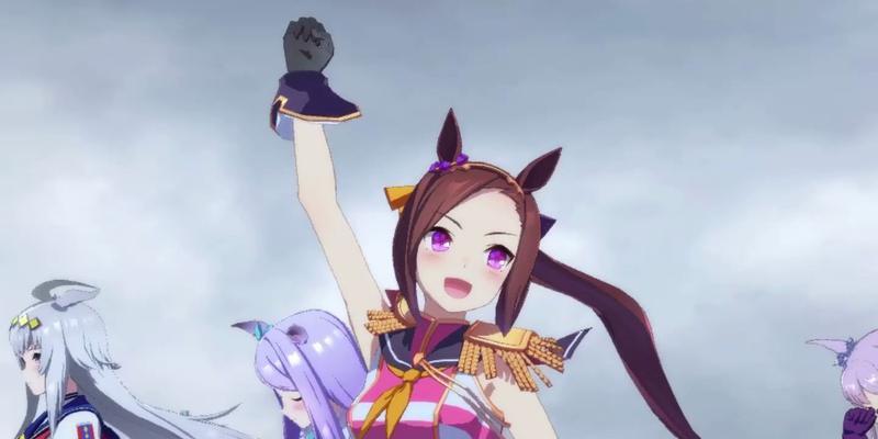 《以赛马娘樱花进王》角色培养攻略（打造强大的马娘战队）