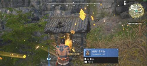 《五眼铳魂玉，打造最强配装》（以永劫无间五眼铳魂玉搭配攻略为例）