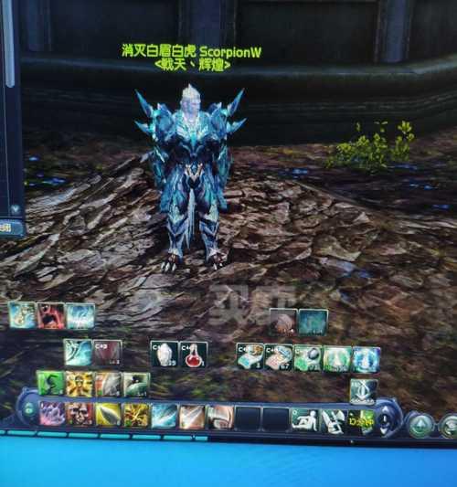 《永恒之塔》游戏守护星：保卫星球的守护者