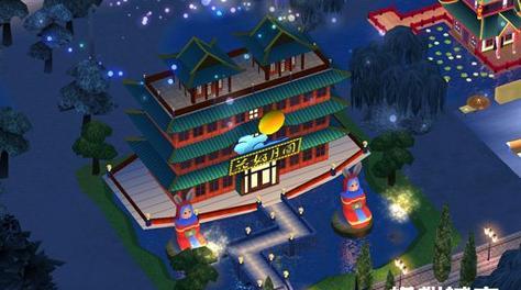 《鱼戏江湖》游戏通关攻略（一般难度轻松秒掉邀月）