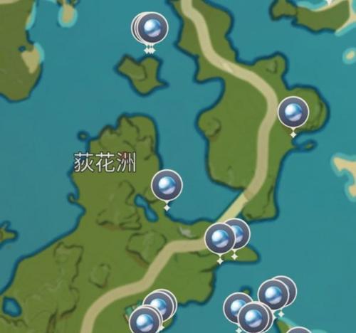 《原神》12版本霜噬碎屑获取方法全解（用最简单的方式获取霜噬碎屑）
