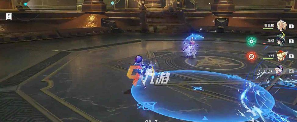 《原神》32版本世界BOSS全面解析（挑战BOSS）