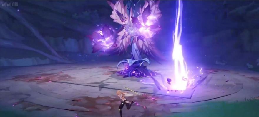 《原神》32版本世界BOSS全面解析（挑战BOSS）