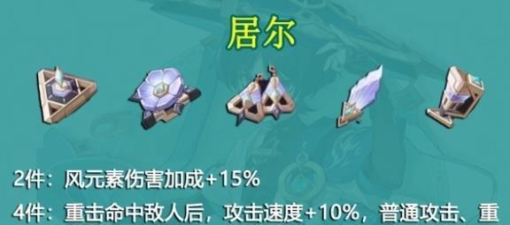 《原神》水冰圣遗物打法全攻略（解析游戏中的水冰圣遗物）
