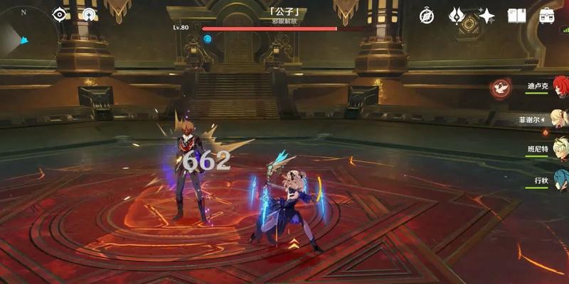 《原神》菲谢尔抽取建议和武器选择全攻略（如何更好地抽取出菲谢尔）