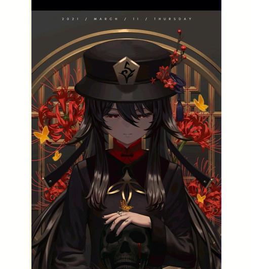 《原神》胡桃阵容攻略（打造胡桃强力阵容）