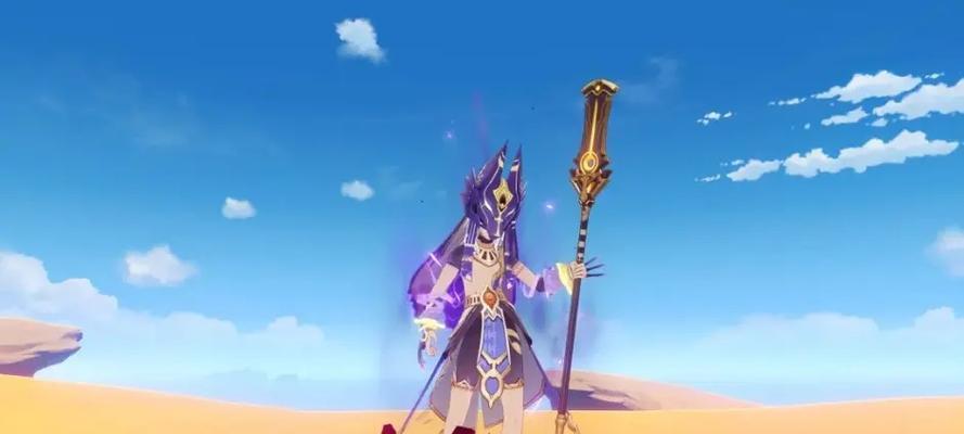 原神护摩之杖搭配全解析（适合哪些角色）