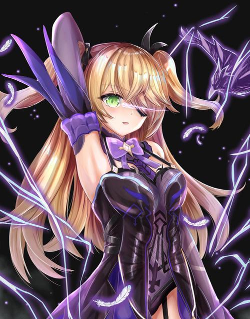 《原神》皇女菲谢尔培养攻略，让你的菲谢尔更加强大（把握培养技巧）